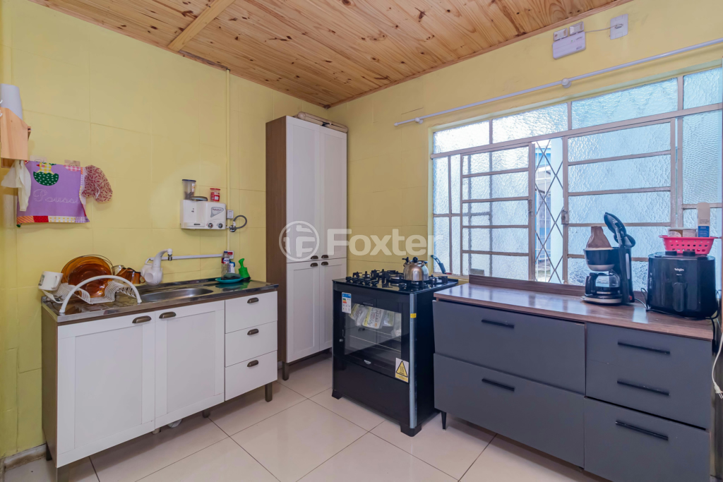 Casa à venda com 4 quartos, 217m² - Foto 21