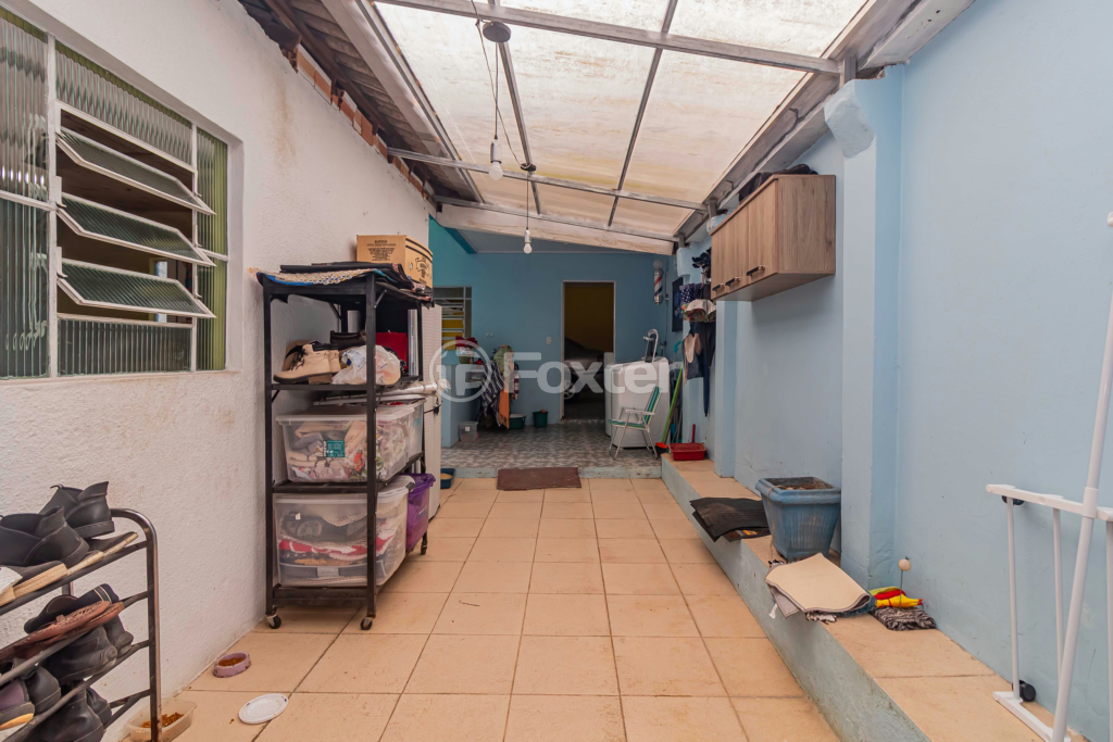 Casa à venda com 4 quartos, 217m² - Foto 22