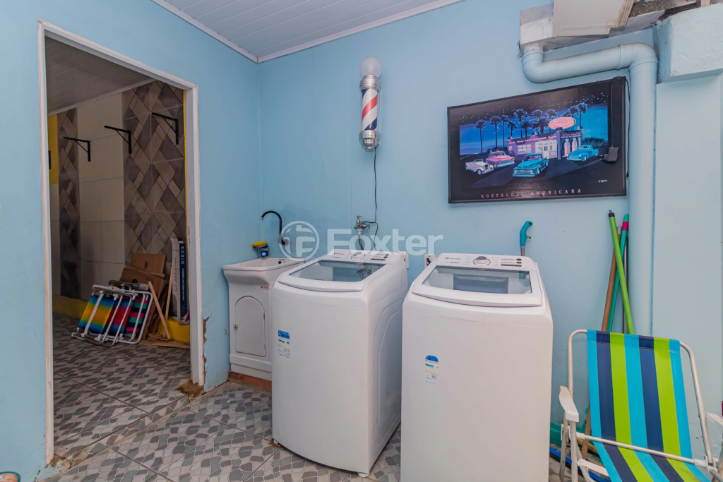 Casa à venda com 4 quartos, 217m² - Foto 24