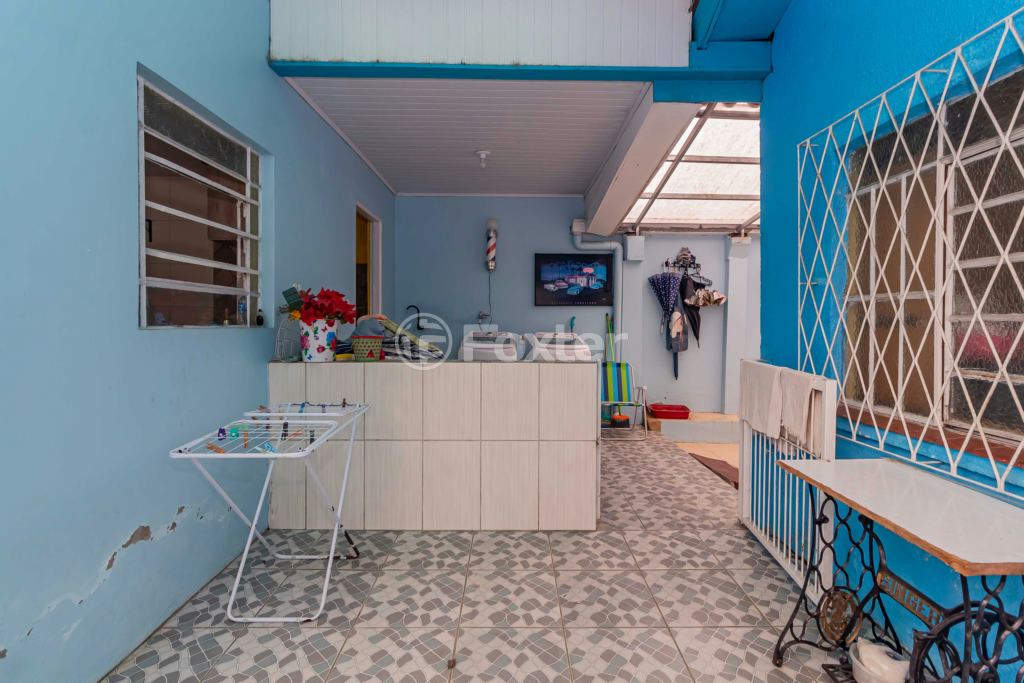 Casa à venda com 4 quartos, 217m² - Foto 25