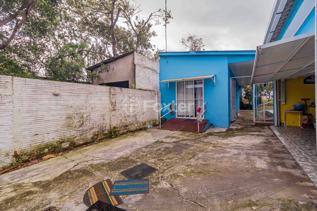 Casa à venda com 4 quartos, 217m² - Foto 26