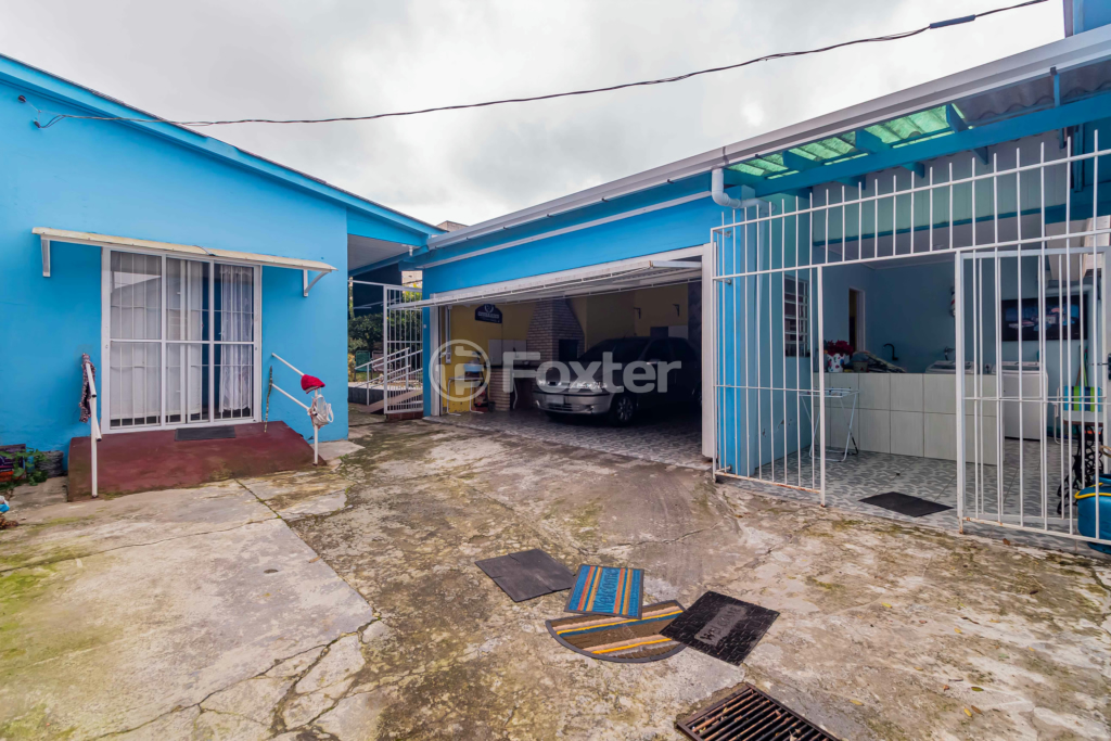 Casa à venda com 4 quartos, 217m² - Foto 27