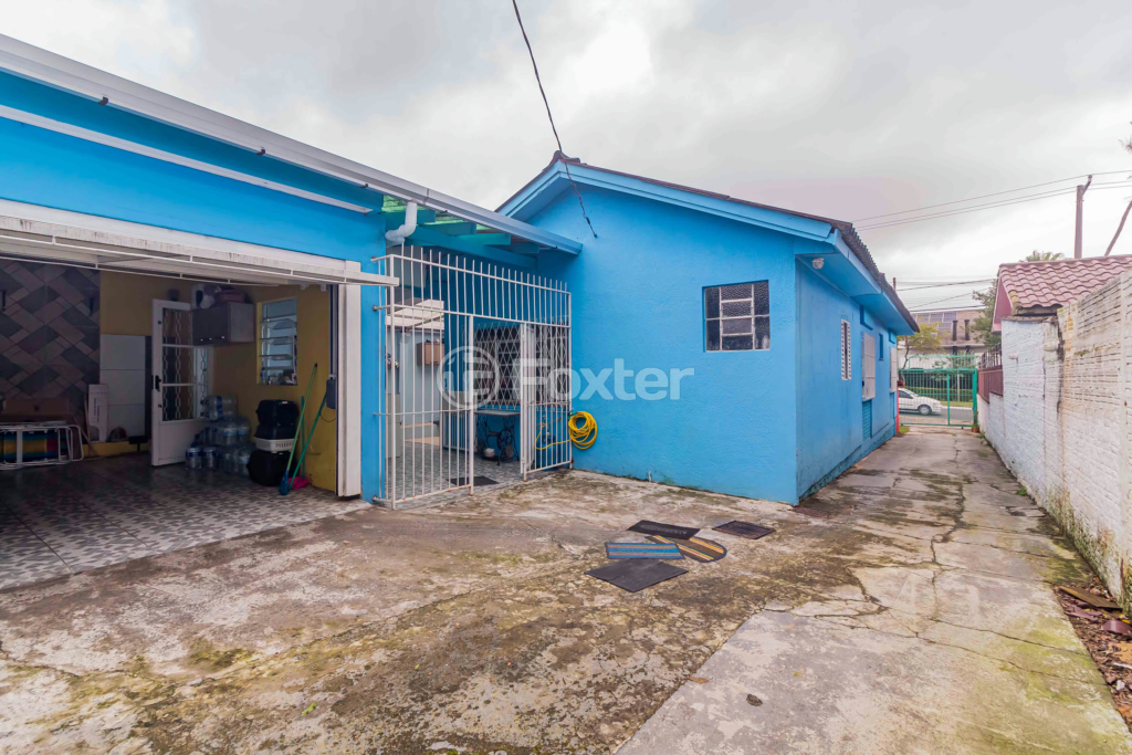 Casa à venda com 4 quartos, 217m² - Foto 28