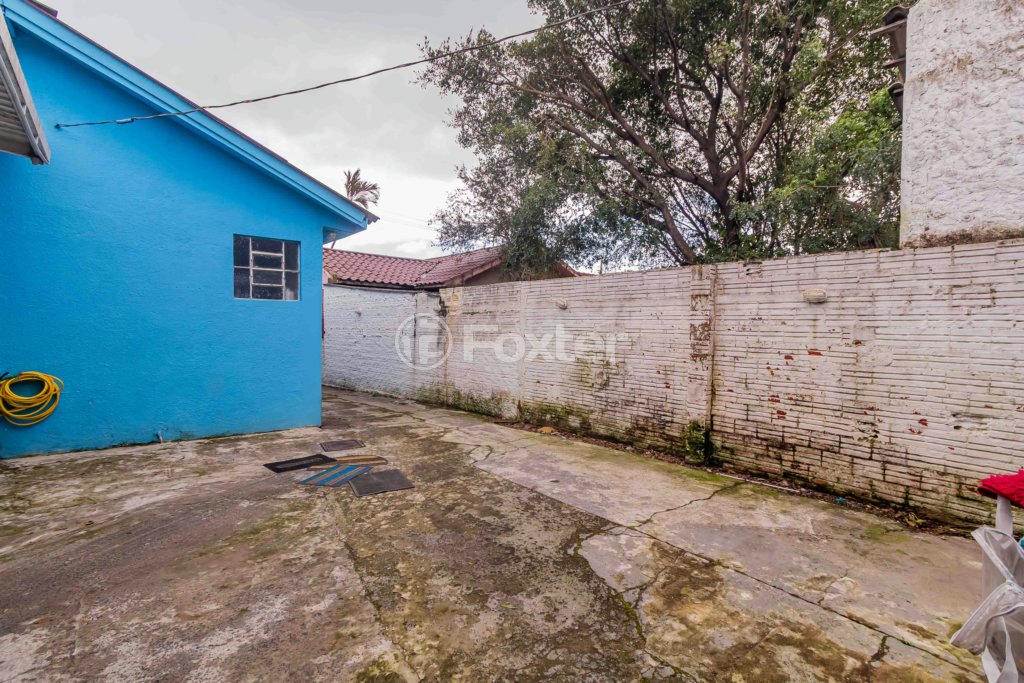 Casa à venda com 4 quartos, 217m² - Foto 29