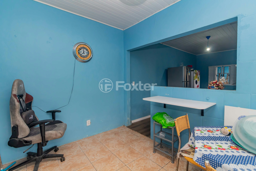 Casa à venda com 4 quartos, 217m² - Foto 30