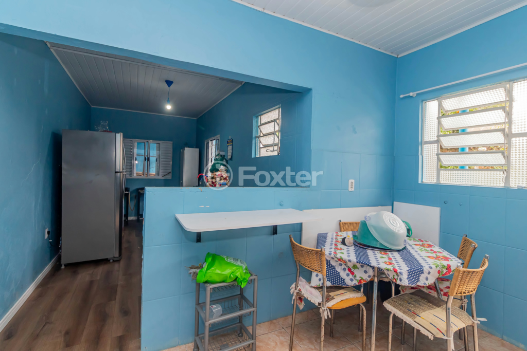 Casa à venda com 4 quartos, 217m² - Foto 31