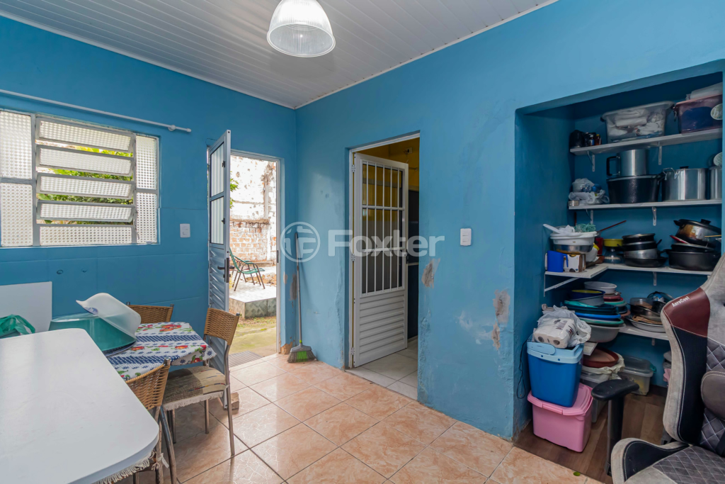 Casa à venda com 4 quartos, 217m² - Foto 32