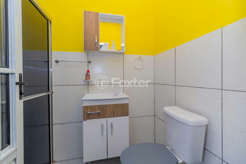 Casa à venda com 4 quartos, 217m² - Foto 33