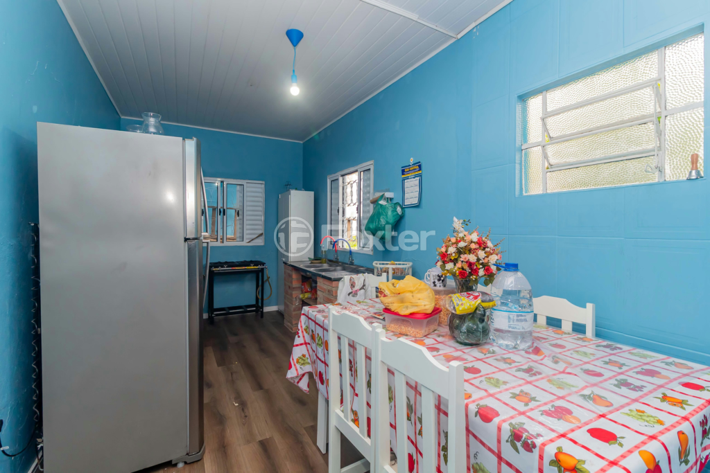 Casa à venda com 4 quartos, 217m² - Foto 34