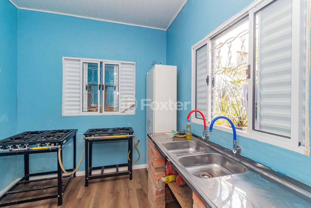 Casa à venda com 4 quartos, 217m² - Foto 35