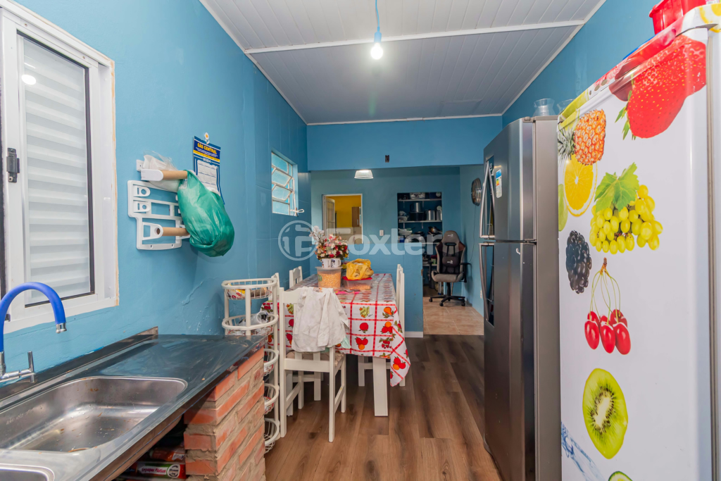 Casa à venda com 4 quartos, 217m² - Foto 36