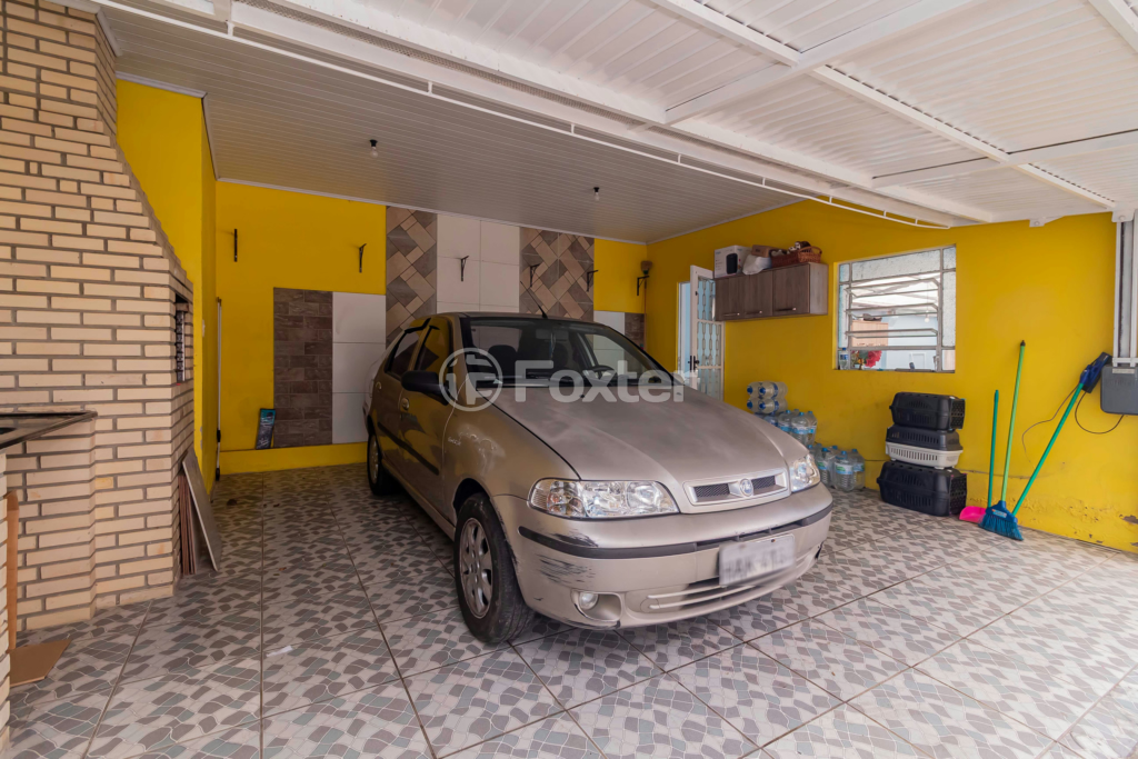 Casa à venda com 4 quartos, 217m² - Foto 38