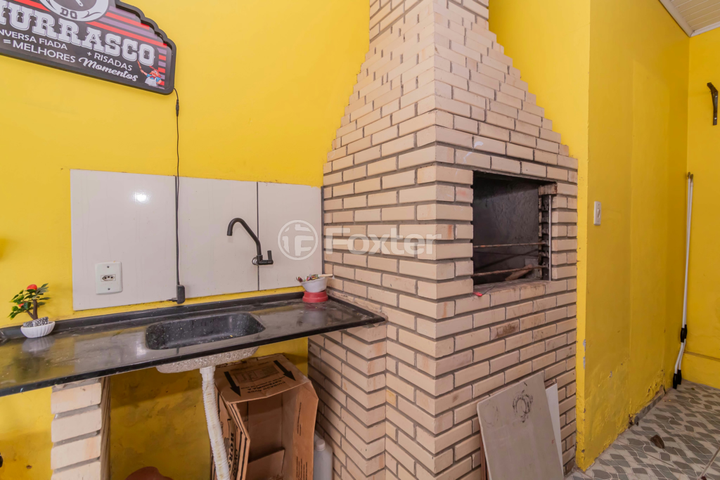 Casa à venda com 4 quartos, 217m² - Foto 39