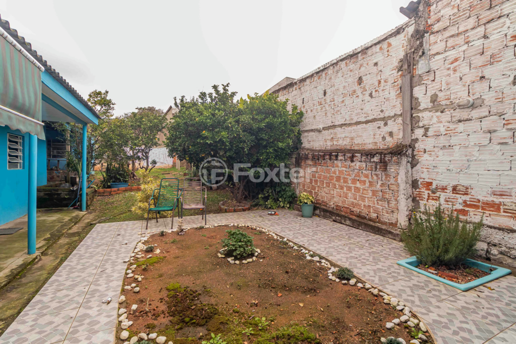 Casa à venda com 4 quartos, 217m² - Foto 40