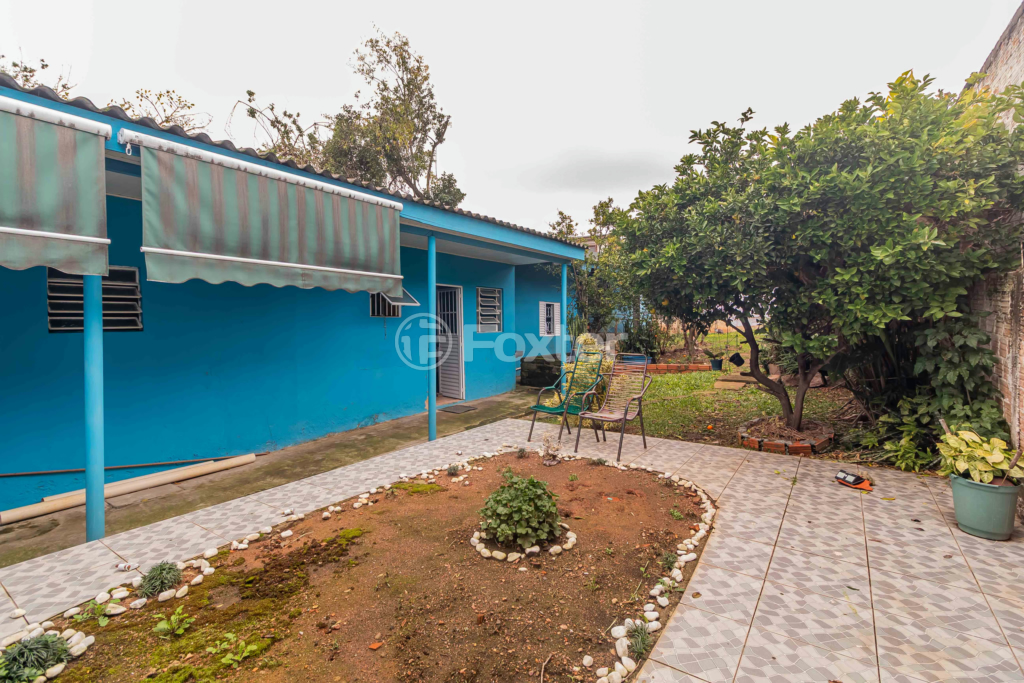 Casa à venda com 4 quartos, 217m² - Foto 41