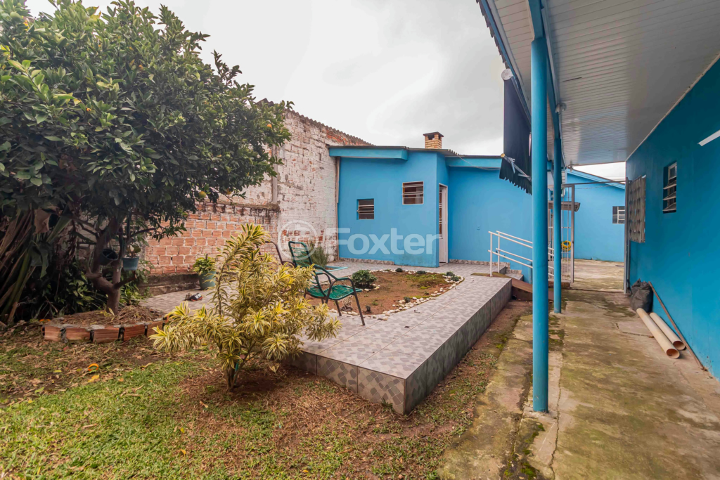 Casa à venda com 4 quartos, 217m² - Foto 42