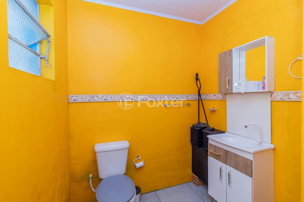 Casa à venda com 4 quartos, 217m² - Foto 43