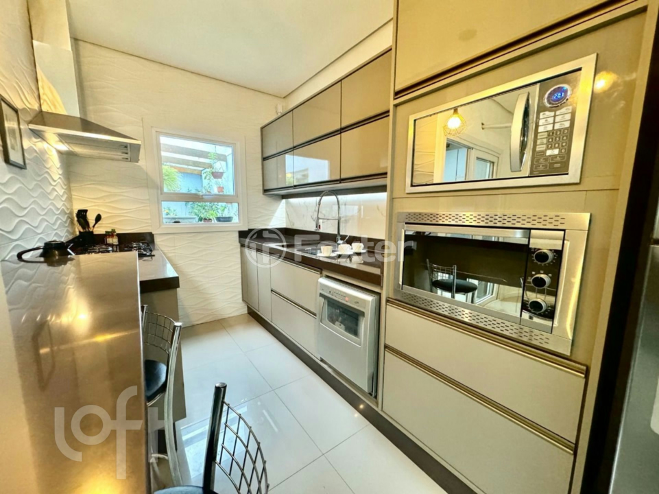 Casa à venda com 3 quartos, 112m² - Foto 16