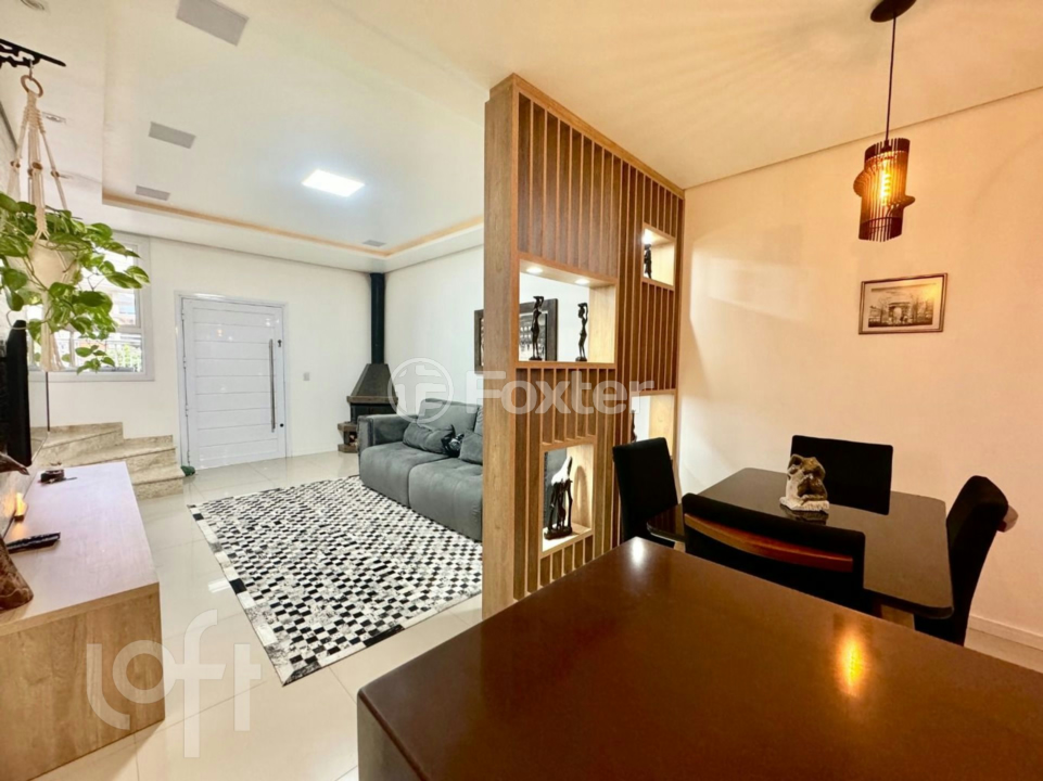 Casa à venda com 3 quartos, 112m² - Foto 36