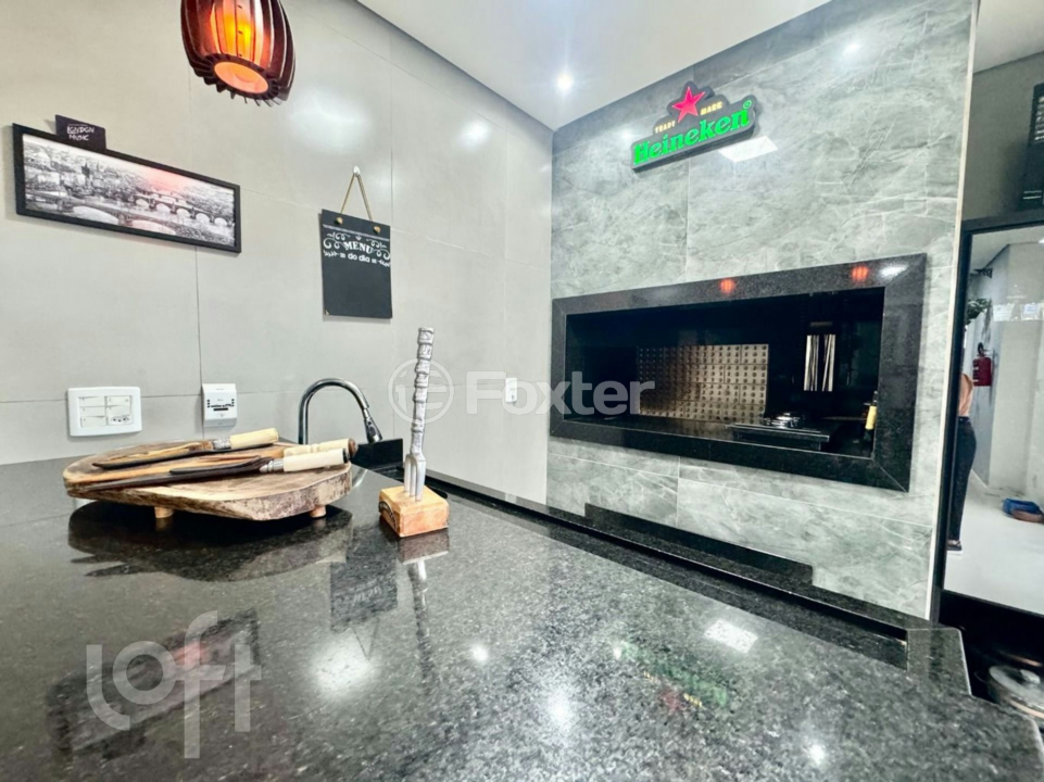 Casa à venda com 3 quartos, 112m² - Foto 4