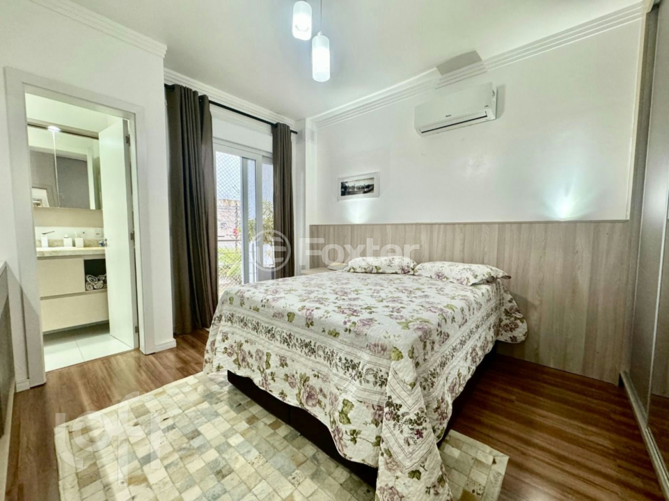 Casa à venda com 3 quartos, 112m² - Foto 23