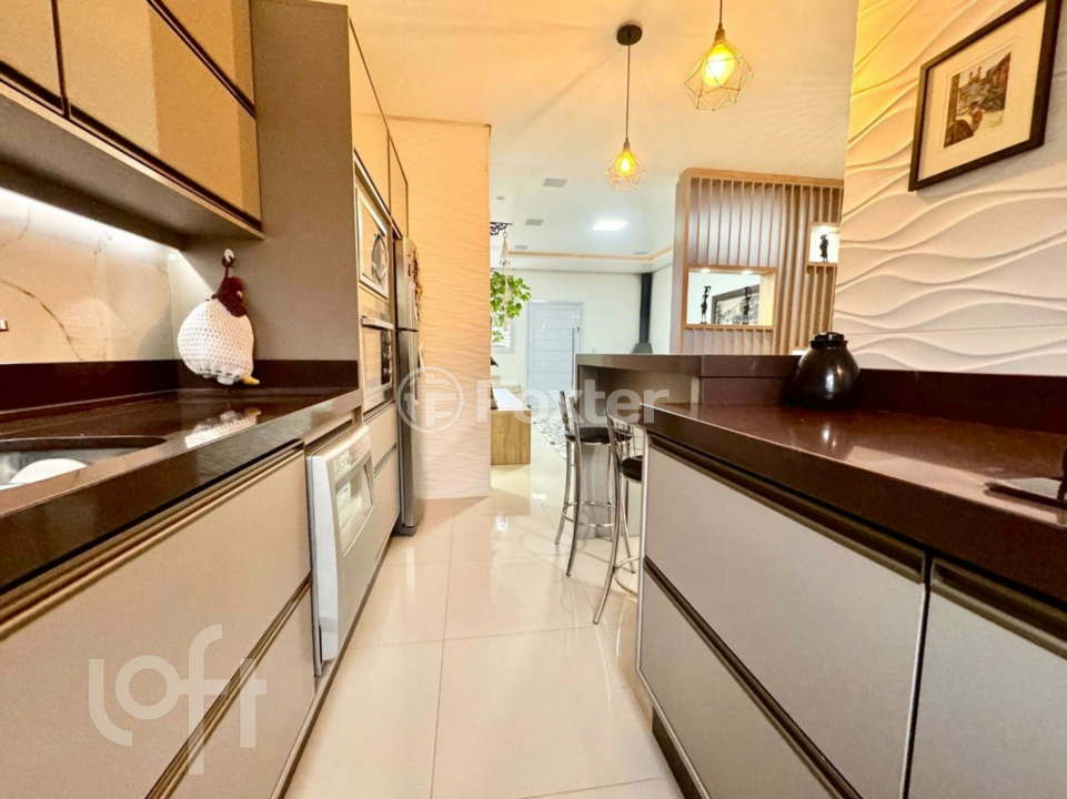 Casa à venda com 3 quartos, 112m² - Foto 19