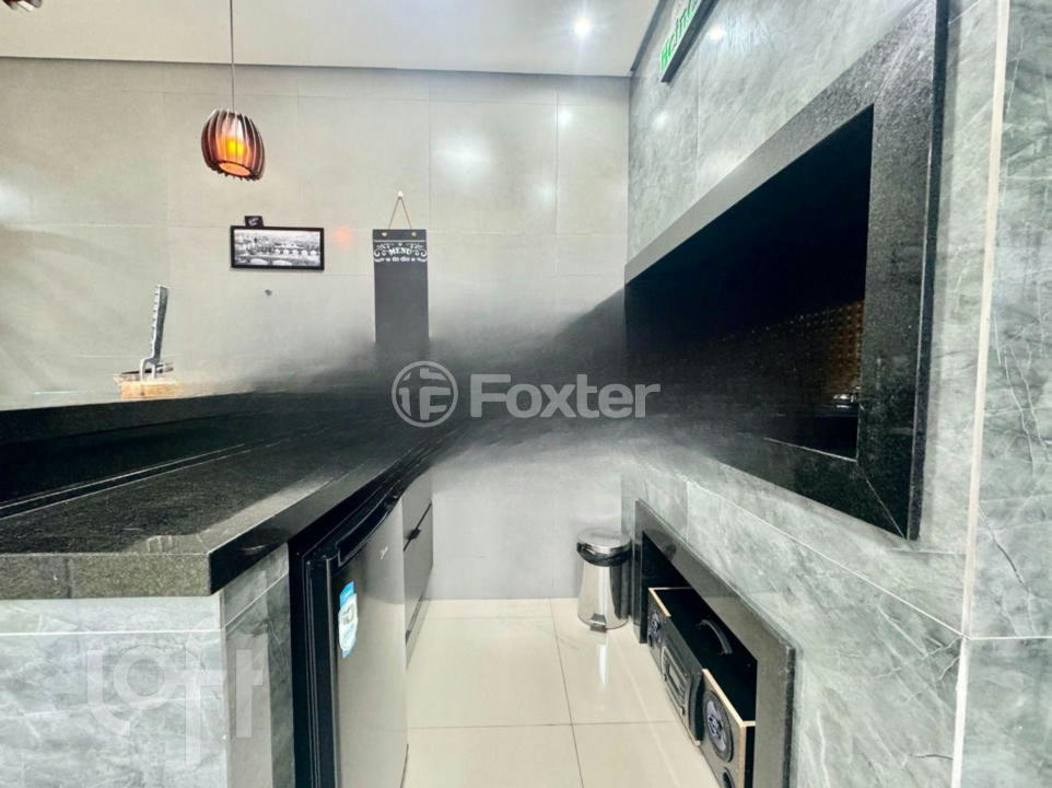 Casa à venda com 3 quartos, 112m² - Foto 2