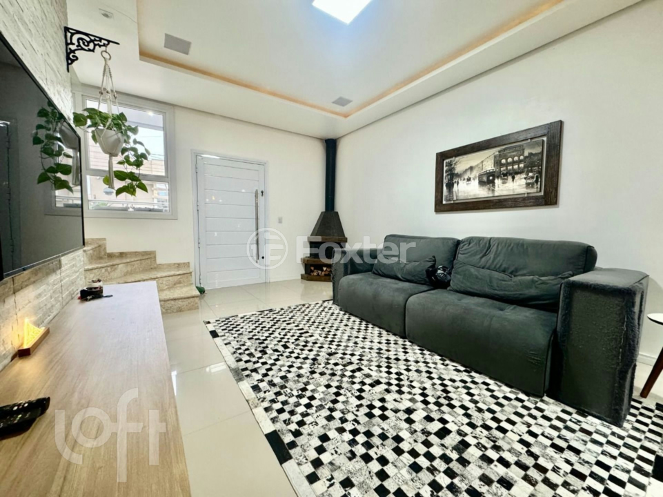 Casa à venda com 3 quartos, 112m² - Foto 20
