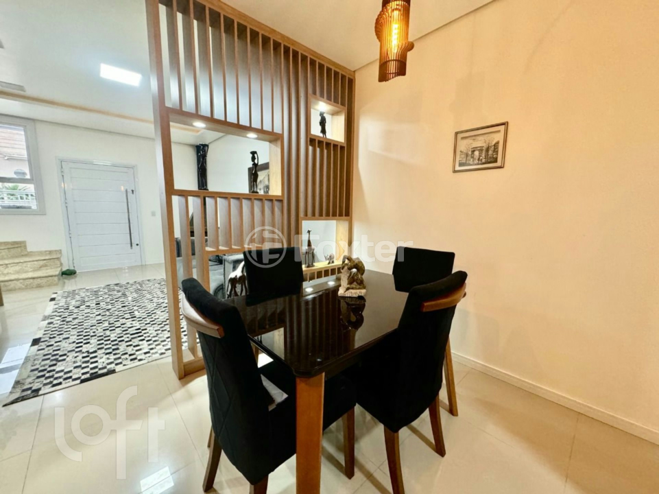 Casa à venda com 3 quartos, 112m² - Foto 15
