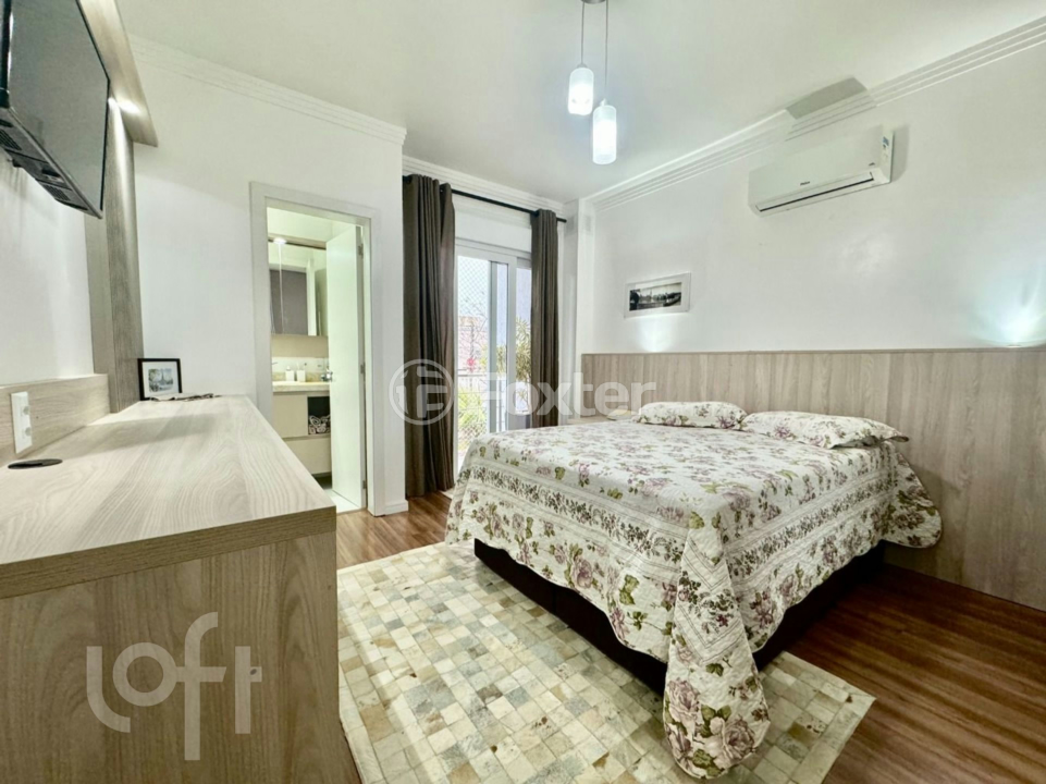 Casa à venda com 3 quartos, 112m² - Foto 22