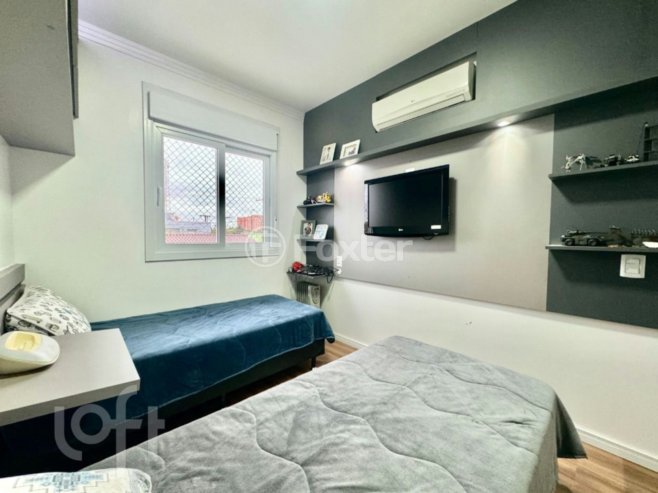 Casa à venda com 3 quartos, 112m² - Foto 32