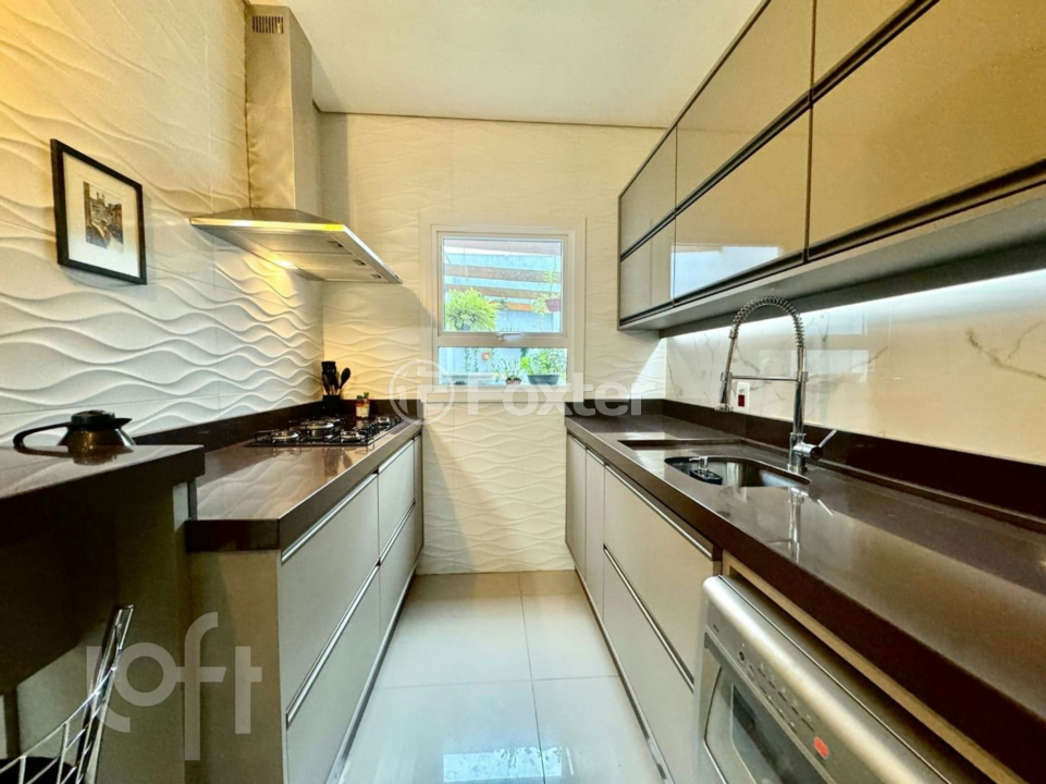 Casa à venda com 3 quartos, 112m² - Foto 17
