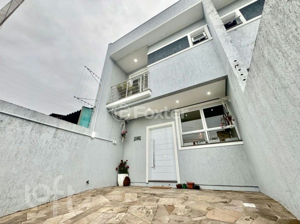 Casa à venda com 3 quartos, 112m² - Foto 35