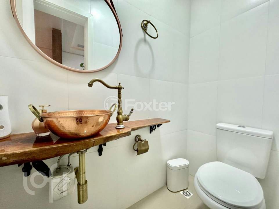 Casa à venda com 3 quartos, 112m² - Foto 13