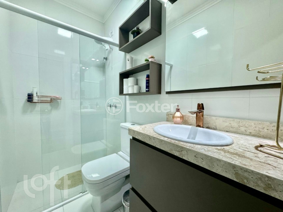 Casa à venda com 3 quartos, 112m² - Foto 29