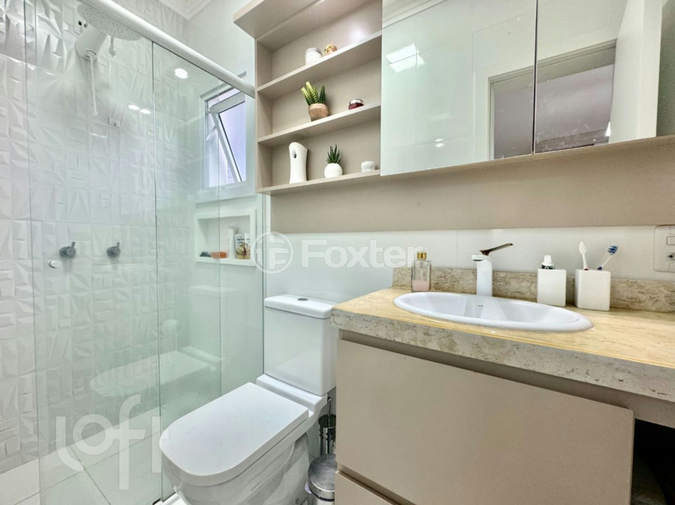 Casa à venda com 3 quartos, 112m² - Foto 24
