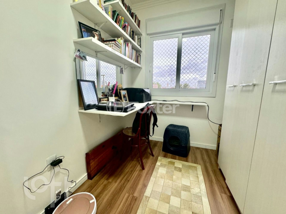Casa à venda com 3 quartos, 112m² - Foto 34