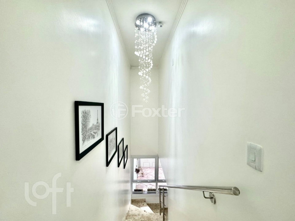 Casa à venda com 3 quartos, 112m² - Foto 21