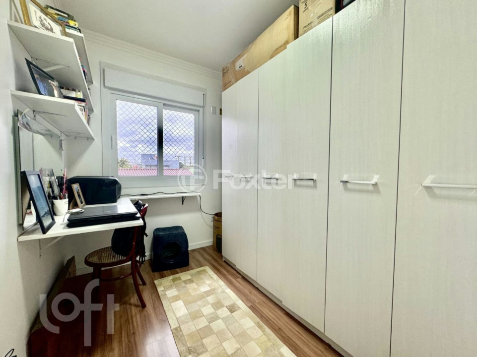 Casa à venda com 3 quartos, 112m² - Foto 33