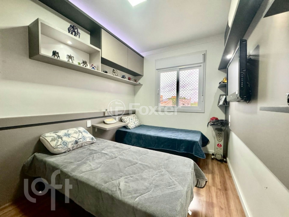 Casa à venda com 3 quartos, 112m² - Foto 30
