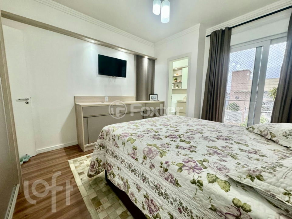 Casa à venda com 3 quartos, 112m² - Foto 28