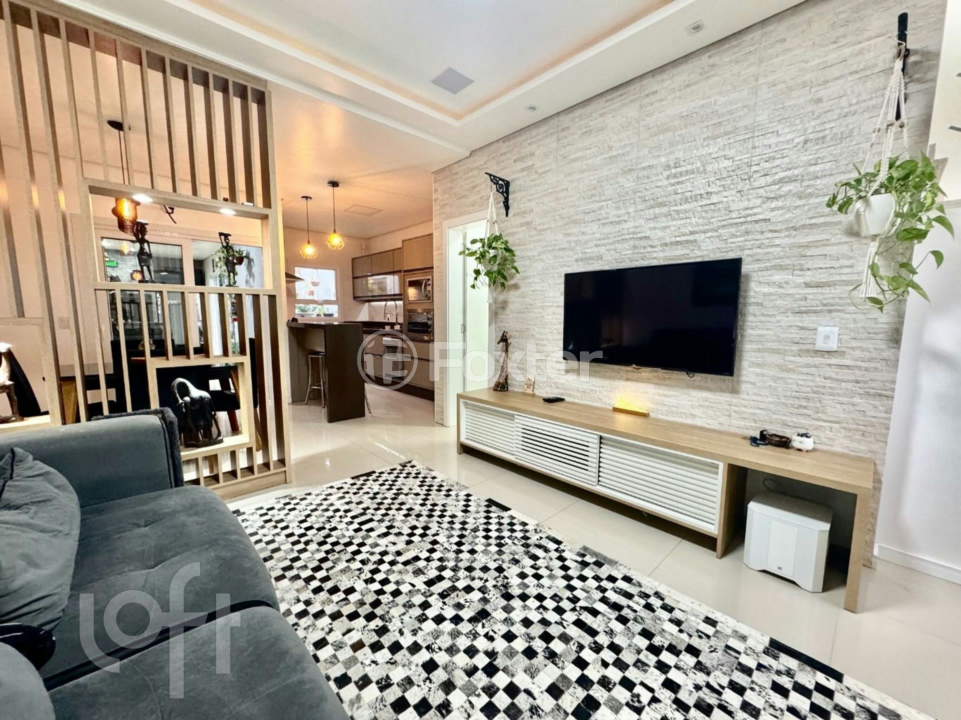 Casa à venda com 3 quartos, 112m² - Foto 11