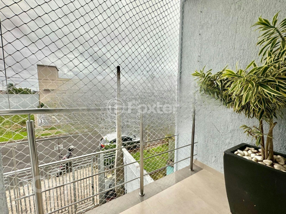 Casa à venda com 3 quartos, 112m² - Foto 25