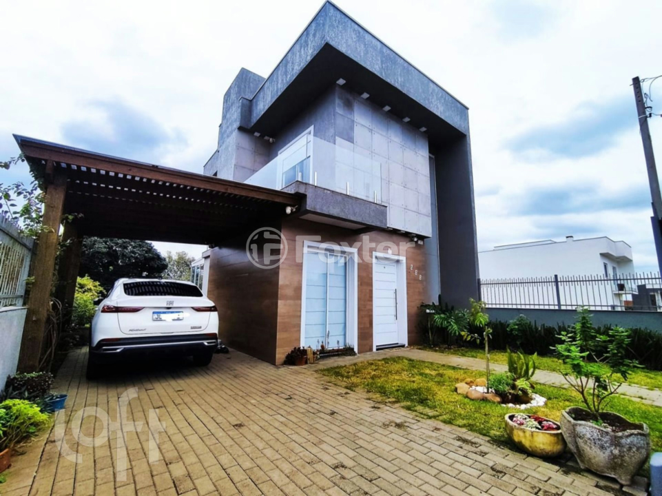 Casa à venda com 2 quartos, 82m² - Foto 38