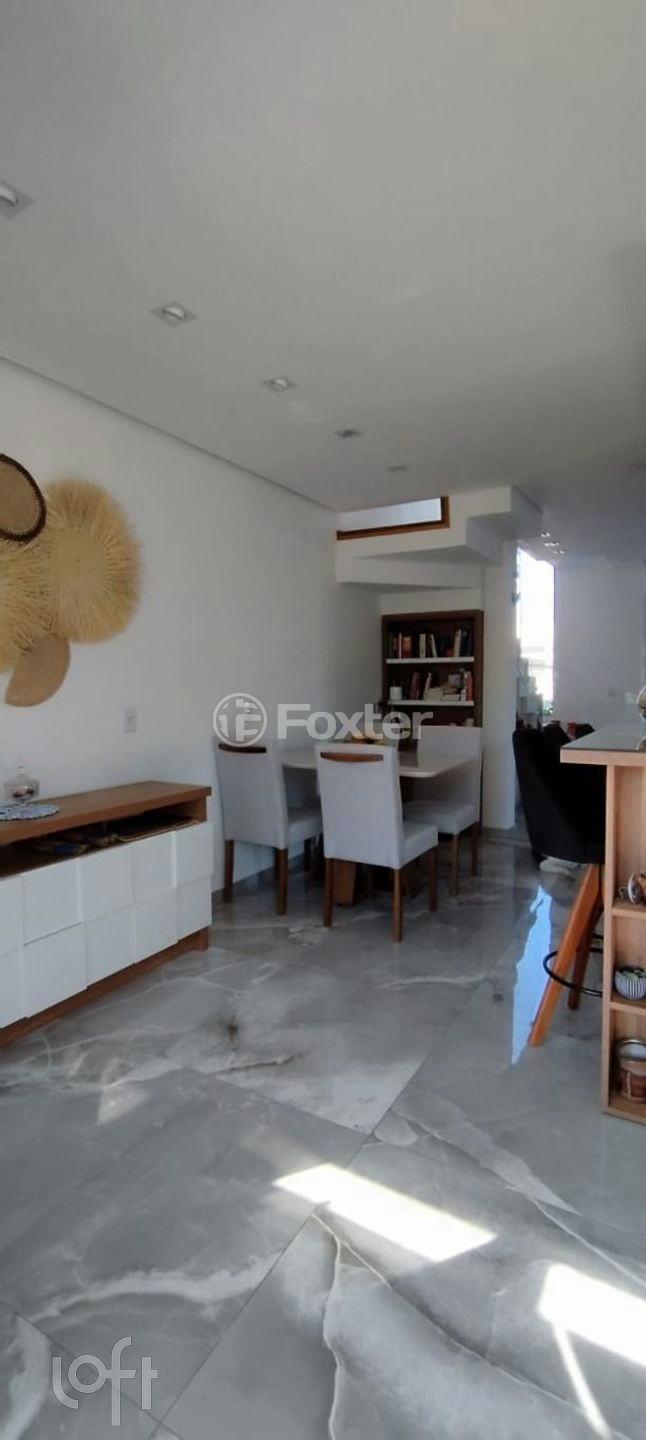 Casa à venda com 2 quartos, 82m² - Foto 8