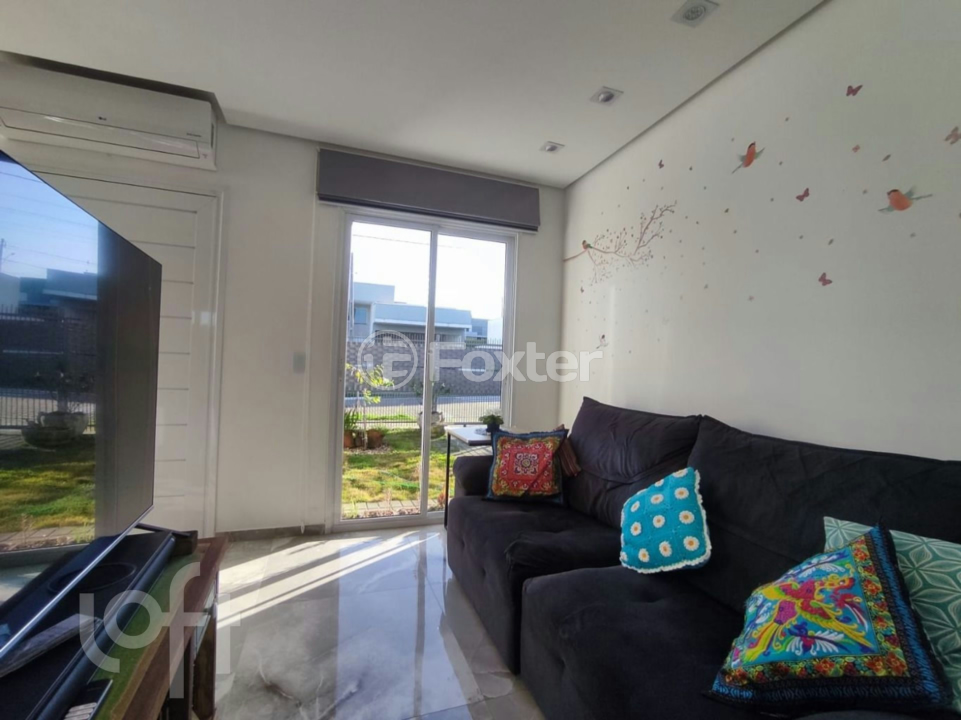 Casa à venda com 2 quartos, 82m² - Foto 4