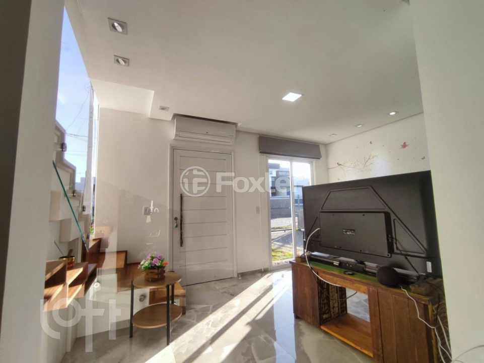 Casa à venda com 2 quartos, 82m² - Foto 5