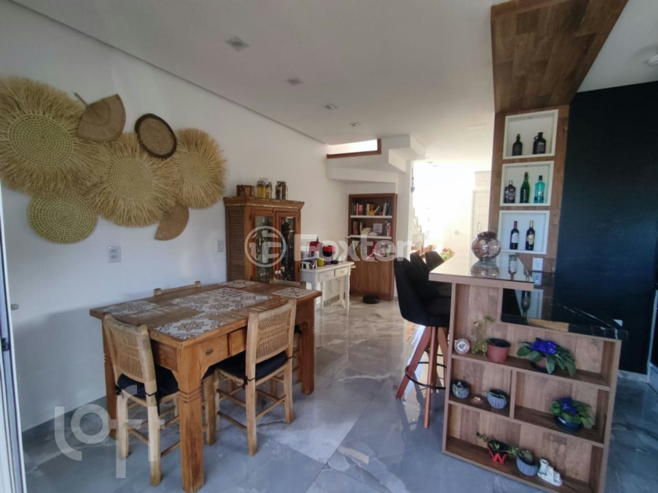 Casa à venda com 2 quartos, 82m² - Foto 6