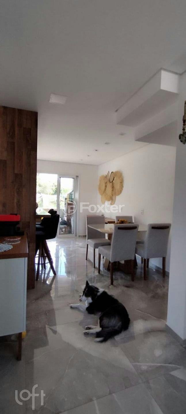 Casa à venda com 2 quartos, 82m² - Foto 9