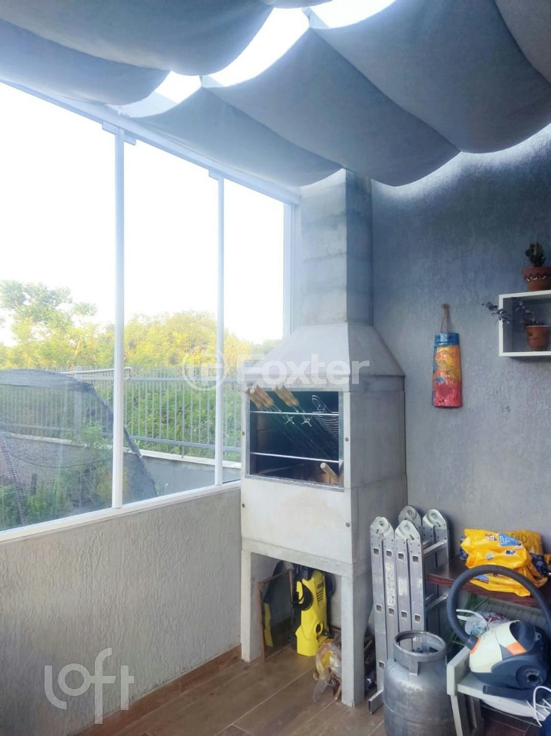 Casa à venda com 2 quartos, 82m² - Foto 12
